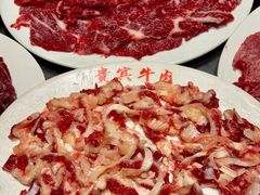 -贵宾牛·潮汕牛肉火锅(珠池总店)