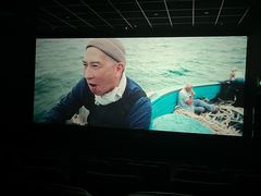 -中影国际影城(西溪印象城CINITYLED店)