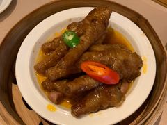 -金苑海鲜酒家(来魅力店)