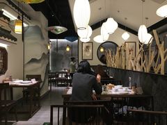 大堂-徽镇小厨·经典徽菜(马连道店)