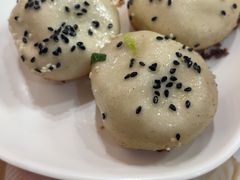 -小杨生煎(白玉兰广场店)