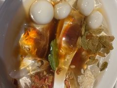 -茅庐川菜(青岛凯德店)