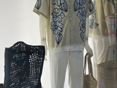 -PRADA普拉达(国金中心店)