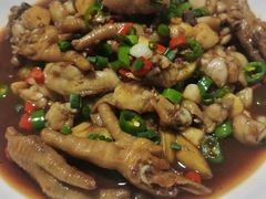 -下梅人家土菜馆(历史文化餐厅度假区店)