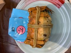 -蟹上黄·蟹黄面·江南糖水(人民广场店)
