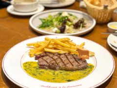 -Entrecôte 法国牛扒馆(保利·时光里店)