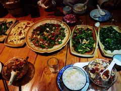 -青城甲(青城山店)