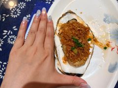 -旺角小渔村·海肠捞饭开创者(二马路店)