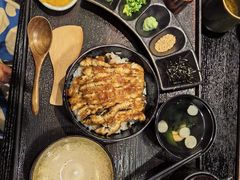 -玄白·炭烤活鳗(上海首店)