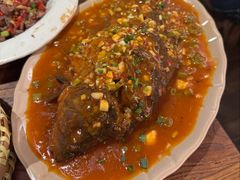 富桂豆瓣鱼-富桂厨房
