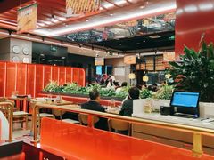 -管氏翅吧(马家堡店)