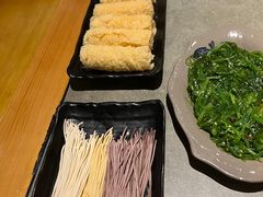-贰重天冰煮羊自助火锅(东坝店)