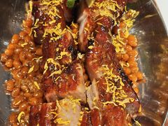 -谭厨中山传家菜.乳鸽.脆鲩鱼(华强北中航城店)
