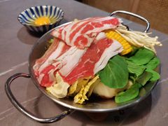 寿喜烧-米仓食堂(凯德广场店)
