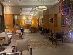 -上海锦江汤臣洲际大酒店