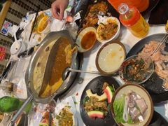 -尚品海鲜肥牛自助火锅(湖明店)