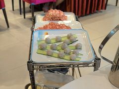 -天宜隆蘑菇宴火锅(石景山旗舰店)