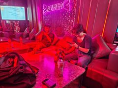-星聚会KTV(景枫中心店)