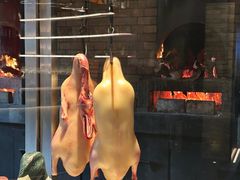 -四季民福烤鸭店(外滩外白渡桥店)