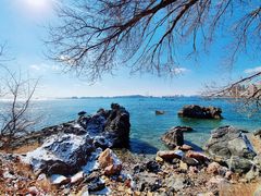 -泊石湾海滨浴场