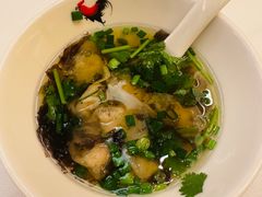 -莆田餐厅PUTIEN(西安万象天地店)