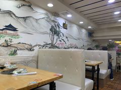 -金星纸包魚&潮汕鲜牛肉火锅(乳山路店)