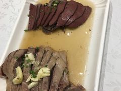 -颂福楼·南京菜(定淮门店)
