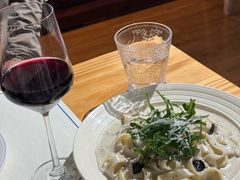 -沏点Trattoria意大利餐厅(新街口店)