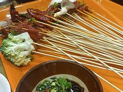 -黔哆哆地摊酸汤火锅(清湖店)
