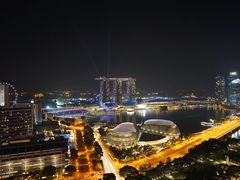 -新加坡瑞士史丹福酒店