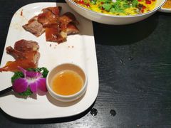 -老海陵·泰州菜(三水湾店)