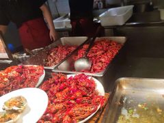 -加餐海鲜自助(宝龙一城店)