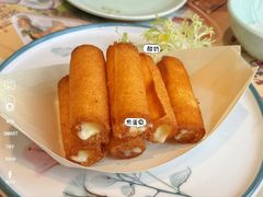 -点都德(广州白云山景区南门店)