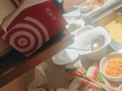 -海底捞火锅(丹竹头星悦天地店)