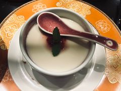 -北京王府井希尔顿酒店·秦唐中餐厅Chynna