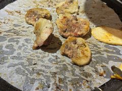 -燚青春东北泥炉烤肉(百合店)