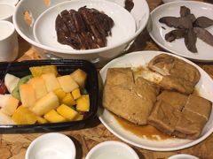 -陈鹏鹏潮汕菜(欢乐海岸 海边景观店)