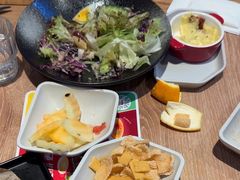 -豪客来牛排(成都锦江大融城店)