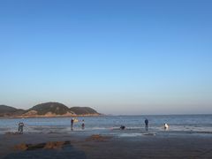 -东海半边山旅游度假区