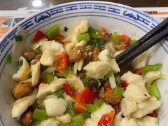 -老西安韩记三鲜煮馍(四府街店)