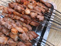 -岳文生烧烤