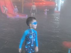 -清河半岛温泉度假酒店