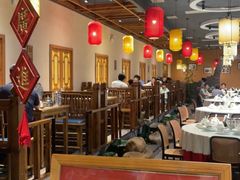 -小隐院子·庭院餐厅(大学城后湖店)