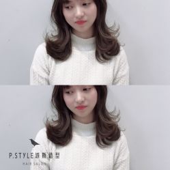 -P.STYLE派斯造型