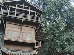 -重庆十八梯传统风貌区