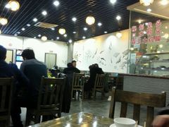 大堂-郑辣记田螺