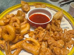 -谭厨中山传家菜.乳鸽.脆鲩鱼(华强北中航城店)