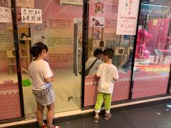 -猫咪博物馆(顶澳仔猫街店)