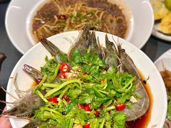 -潮澎派·潮汕菜大排档(南较西路店)