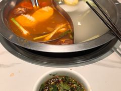 -八合里潮汕鲜牛肉火锅(万科里店)